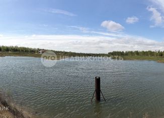 Продается земельный участок, 7.67 сот., село Глебово, коттеджный посёлок Алешкина роща, 304