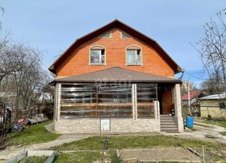 Продается дом, 200 м2, Подольск