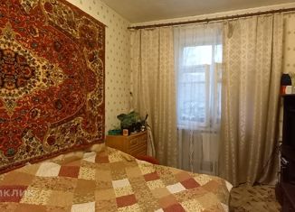 Продается трехкомнатная квартира, 81.3 м2, Москва, 5-я улица Соколиной Горы, 4, станция Шоссе Энтузиастов