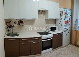 Продажа 2-комнатной квартиры, 56.9 м2, посёлок Красное Поле, улица Белопольского, 2