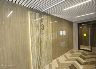 Продажа квартиры студии, 50.1 м2, Москва, Нахимовский проспект, 31к2, ЖК Нахимов