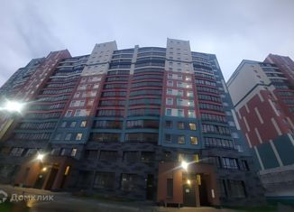 Сдаю 1-комнатную квартиру, 41 м2, Новосибирск, Красный проспект, 322