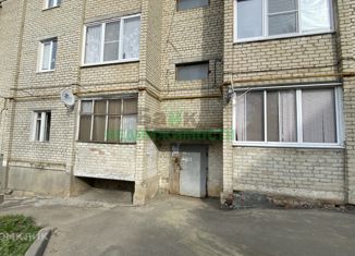2-комнатная квартира на продажу, 41.9 м2, Саратовская область, улица Серова, 32