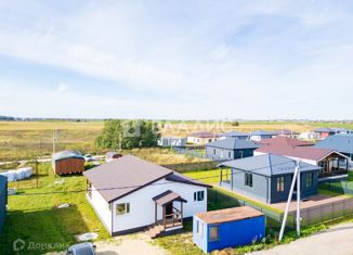 Дом на продажу, 147 м2, Ленинградская область, Алексеевская улица, 4