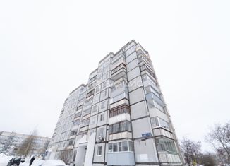 Продаю однокомнатную квартиру, 35.2 м2, Петрозаводск, улица Сусанина, 12, район Ключевая
