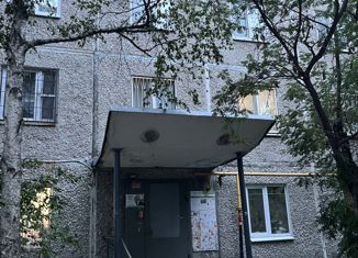 Продается двухкомнатная квартира, 43 м2, Екатеринбург, Верх-Исетский район, улица Шаумяна, 94