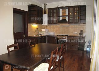 Сдам в аренду 4-ком. квартиру, 97 м2, Москва, Малая Бронная улица, 16, Малая Бронная улица