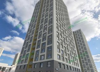 Квартира на продажу студия, 33.51 м2, Екатеринбург, проспект Академика Сахарова, 81, проспект Академика Сахарова