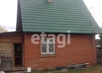 Продаю дом, 50 м2, деревня Юрт-Ора