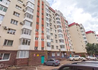 Продажа 1-ком. квартиры, 34.3 м2, Уфа, улица Софьи Перовской, 50