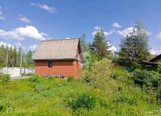 Дом на продажу, 39 м2, Ленинградская область, садоводческое товарищество Дружба, 123