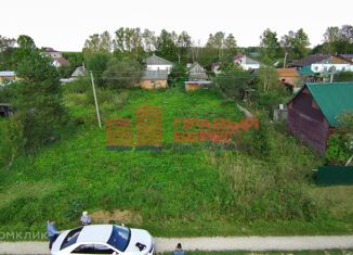 Продажа земельного участка, 8 сот., деревня Варваровка, деревня Варваровка, 47