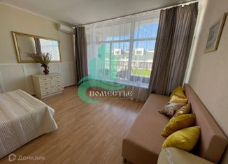 Продажа двухкомнатной квартиры, 42 м2, поселок городского типа Коктебель, улица Ленина, 146