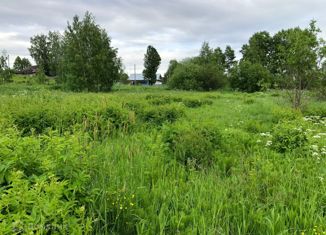 Продажа земельного участка, 22 сот., деревня Перхурьево