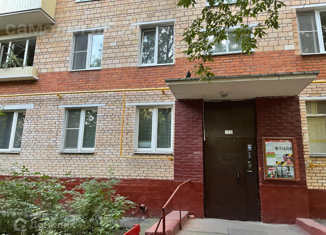 3-ком. квартира на продажу, 55.6 м2, Москва, 5-я Кожуховская улица, 34к1, метро Кожуховская