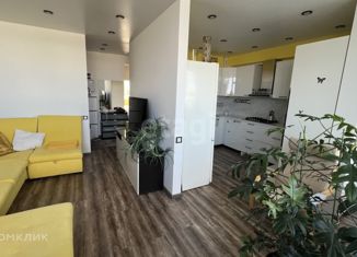 Продаю двухкомнатную квартиру, 53.9 м2, Феодосия, Насыпная улица, 6