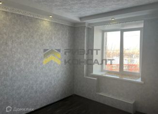 Квартира на продажу студия, 12.6 м2, Омск, улица Суровцева, 104
