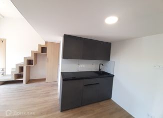 Продам 1-ком. квартиру, 36 м2, Краснодарский край, Амбровая улица, 23