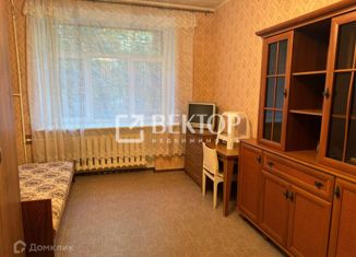 Продаю 1-ком. квартиру, 36.5 м2, Ярославль, улица Радищева, 36, Ленинский район