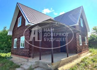 Продажа дома, 135 м2, Чайковский, Заречная улица, 40Г