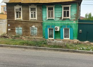 Продается земельный участок, 7 сот., Астрахань, улица Рылеева, 35