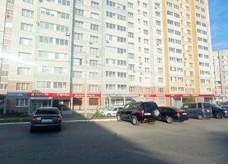 1-комнатная квартира на продажу, 40.54 м2, Владимирская область, улица Строителей, 26