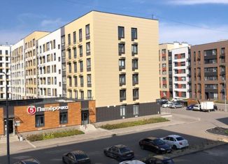 Продажа 3-комнатной квартиры, 66.8 м2, Уфа, жилой район Цветы Башкирии, улица Даяна Мурзина, 9/1