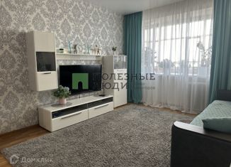 Продажа 2-комнатной квартиры, 48 м2, Вологодская область, улица Мохова, 23А