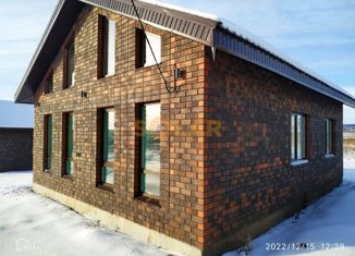 Дом на продажу, 80 м2, деревня Старые Киешки, Сиреневая улица