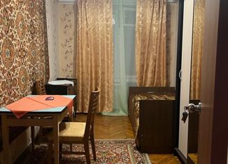 Сдаю в аренду комнату, 56 м2, Санкт-Петербург, проспект Юрия Гагарина, 16к2, муниципальный округ Гагаринское