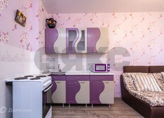 Продам квартиру студию, 32 м2, Краснодар, Митинская улица, 21, Митинская улица