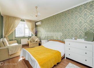 Продается 3-ком. квартира, 98 м2, Казань, улица Серова, 51/11, ЖК Московский