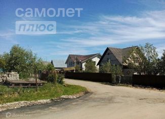 Продам земельный участок, 15 сот., деревня Ильинское (Майское сельское поселение)