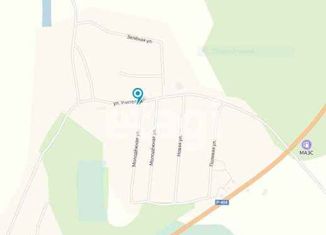 Продается земельный участок, 20 сот., село Малая Зоркальцева, улица Учителей