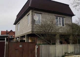 Дом на продажу, 160 м2, Краснодар, Агрономическая улица, 31, Агрономическая улица