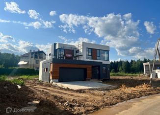 Дом на продажу, 304.6 м2, посёлок Государственного племенного завода Константиново, коттеджный посёлок Юсупово Вилладж, 172