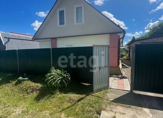 Продажа дома, 71.6 м2, деревня Поляна