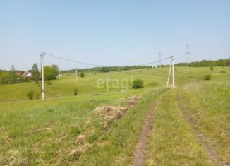 Продажа участка, 15 сот., село Охлебинино, Советская улица