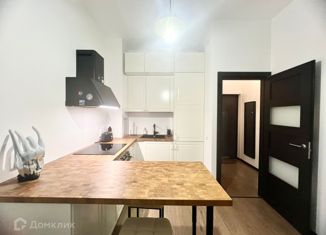 Продается однокомнатная квартира, 30.6 м2, Санкт-Петербург, 1-й Предпортовый проезд, 13, метро Московская