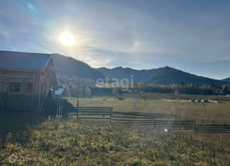 Продажа участка, 10 сот., село Анос, Заречная улица