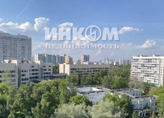 Продаю 2-ком. квартиру, 52.1 м2, Москва, улица Академика Челомея, 10, Обручевский район