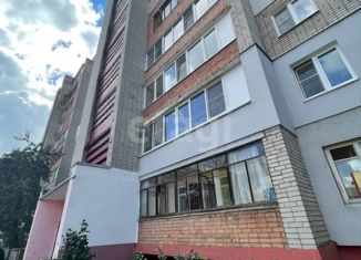 Продам 3-комнатную квартиру, 61.1 м2, Ярославль, улица Ньютона, 53, Фрунзенский район