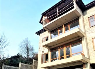 Дом на продажу, 349 м2, Сочи, микрорайон Малый Ахун, Новороссийское шоссе