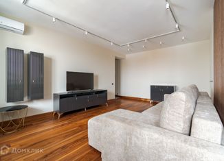 2-комнатная квартира в аренду, 72 м2, Москва, Воротниковский переулок, 2/11, Воротниковский переулок