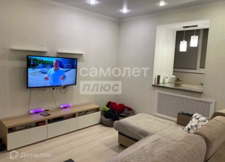 Продается 1-ком. квартира, 49 м2, Тюмень, Газопромысловая улица, 2