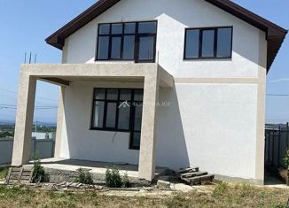 Продам дом, 232 м2, поселок Верхнее Джемете, улица Роз