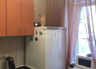 Продаю квартиру студию, 19.8 м2, Новосибирск, улица Серафимовича, 14, улица Серафимовича