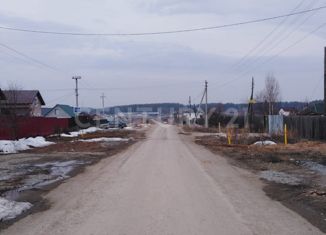 Продается участок, 7 сот., деревня Поварня, Октябрьская улица, 4