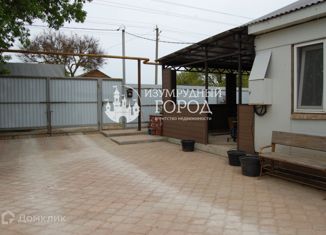 Продается дом, 36 м2, станица Тамань, улица Карла Маркса