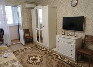 1-комнатная квартира на продажу, 47 м2, Анапа, Владимирская улица, 108к2, ЖК Уютный